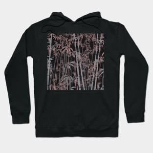 Bamboo 9 Hoodie